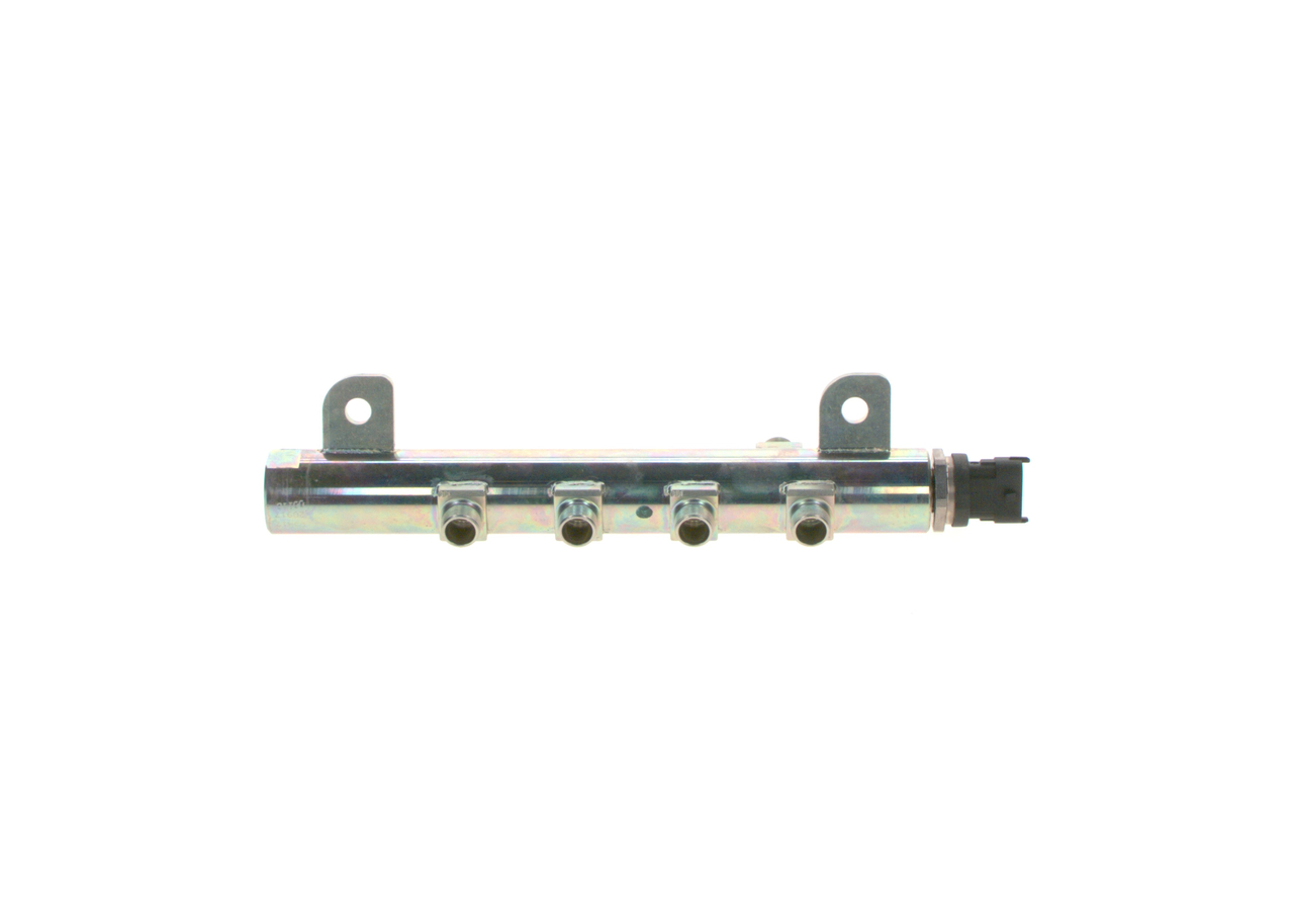 BOSCH 0 445 214 171 Rail de carburant Doblo II Van / Break (263) 1.6 D Multijet (263ZXE1B, 263ZXS1B, 263ZXY1B, 263WXE1B,... Diesel 100 CV 2018 prix