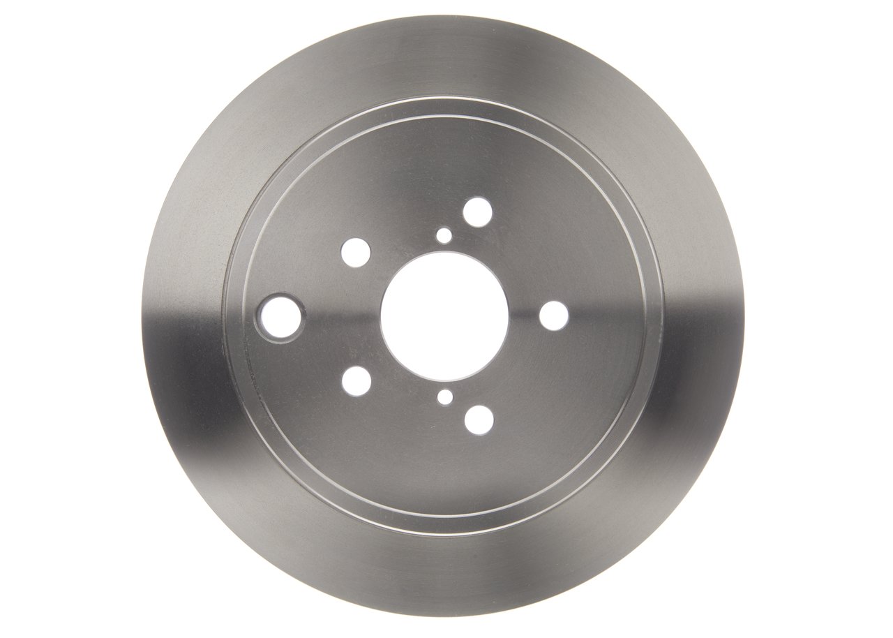 BOSCH Remschijf 0 986 479 A83