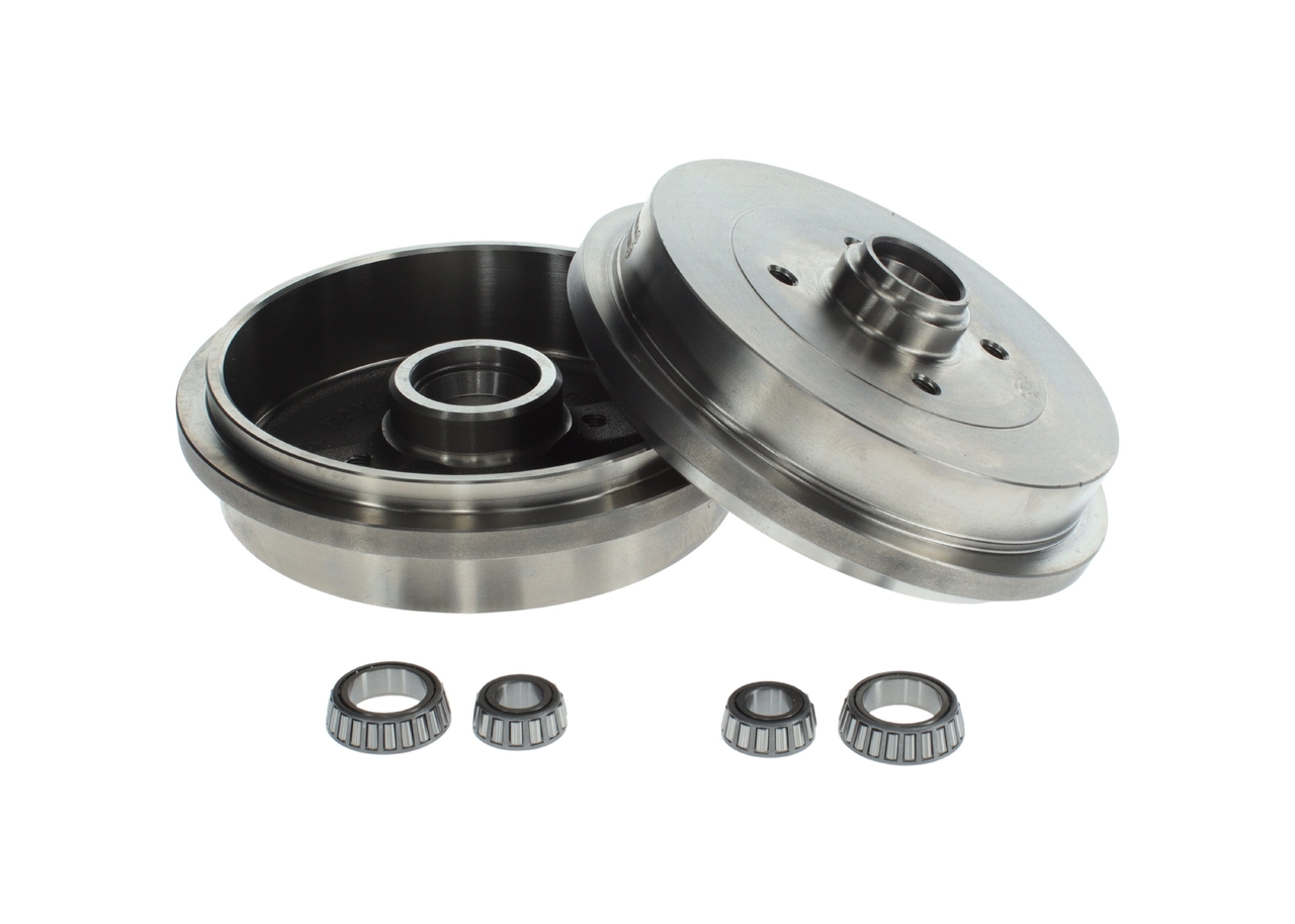 BOSCH Bromstrumma 0 986 477 267