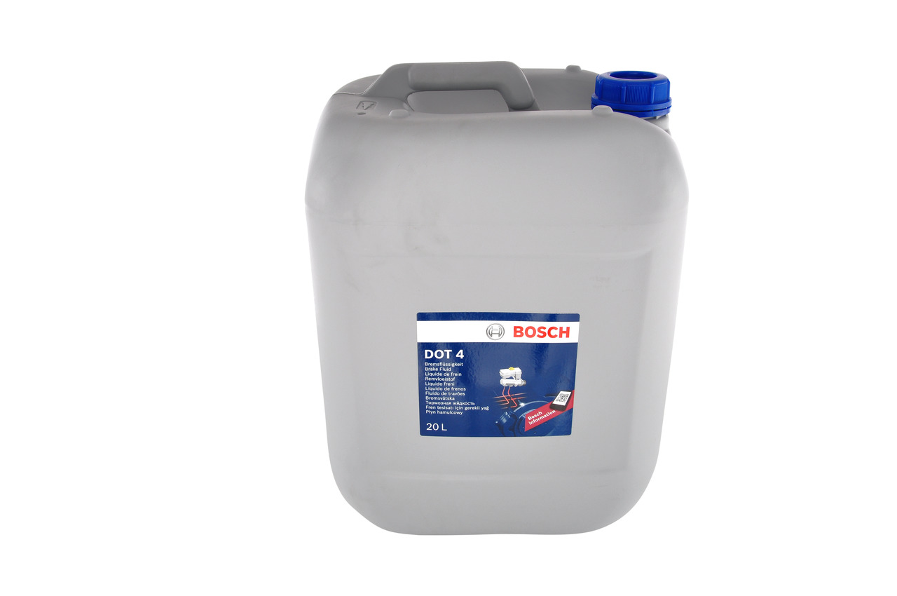 Fluido de travões BOSCH 1 987 479 109