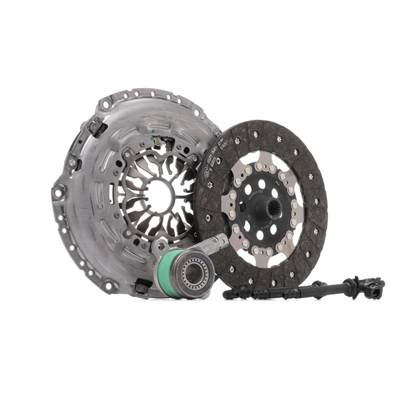 SACHS 3000 990 329 kit de embraiagem Renault Master III Minibus preço