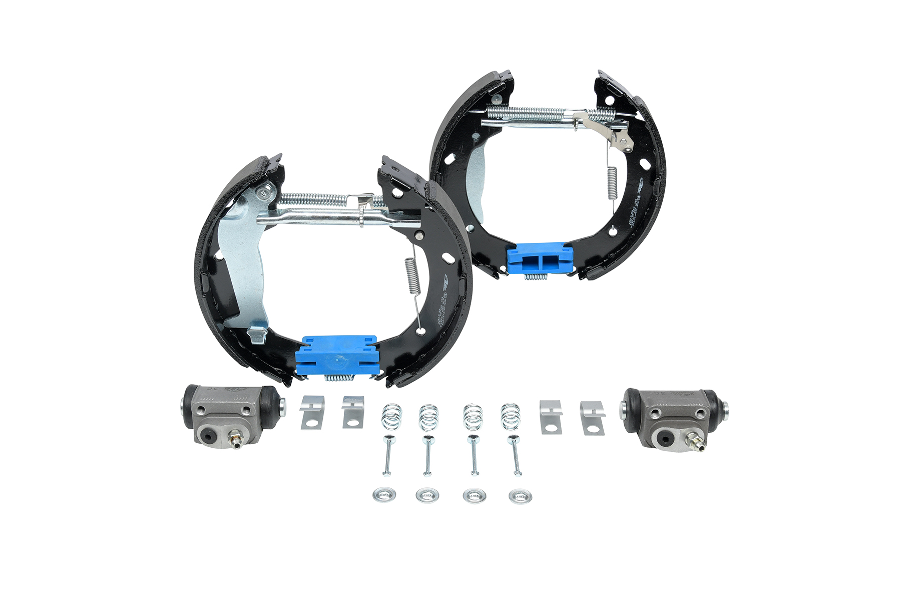 ATE 03.0520-4417.3 Trommelrem HYUNDAI GETZ (TB) 1.5 CRDi GLS Diesel 110 Pk 2005 kosten