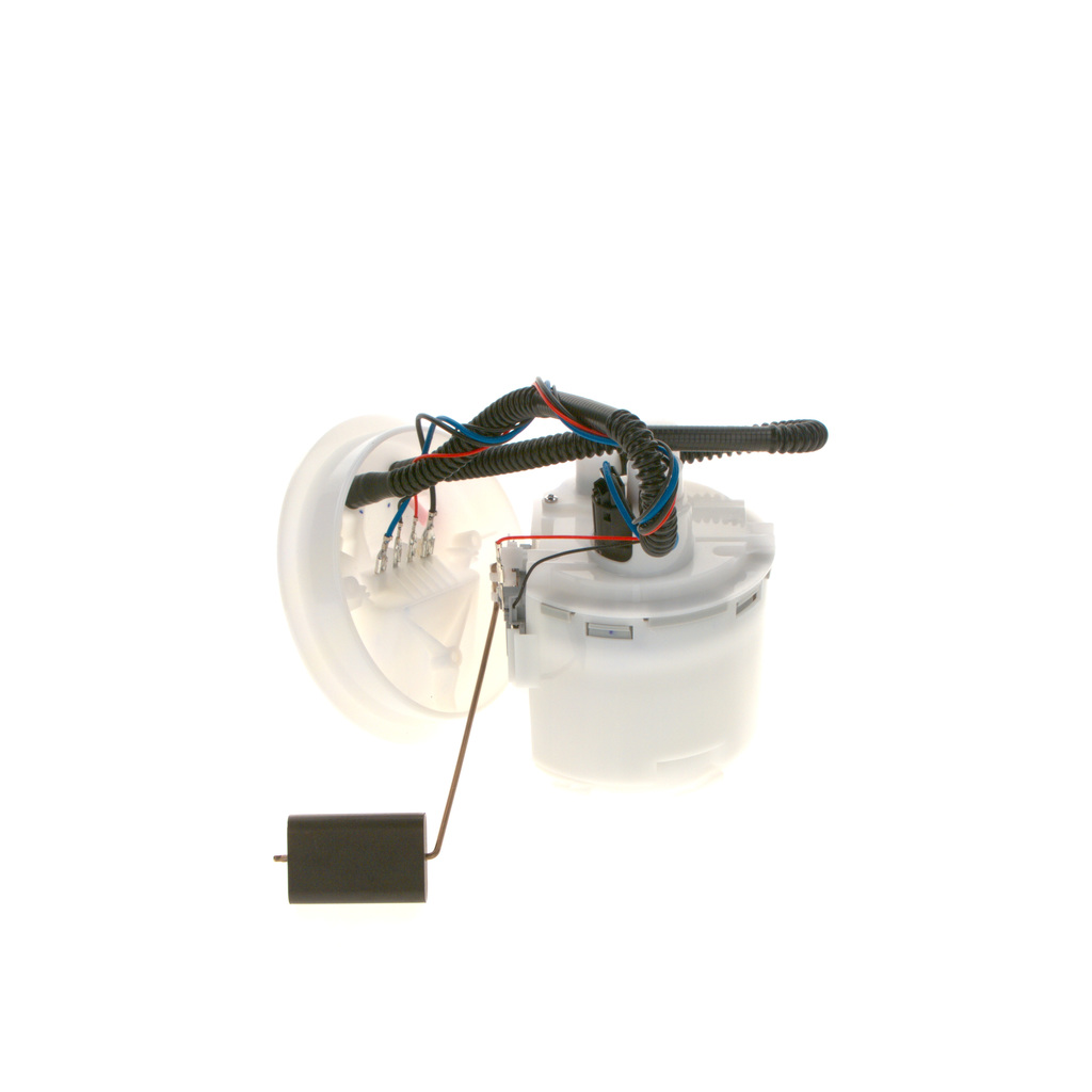 BOSCH Unité d'injection de carburant 0 986 580 995