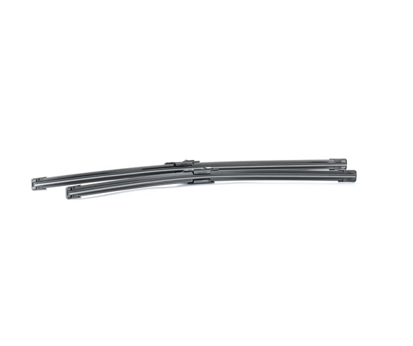 Escova do limpa-vidros BOSCH 3 397 014 118 peças JEEP Renegade BU 1.8 16V Flex 132 cv Gasolina/etanol