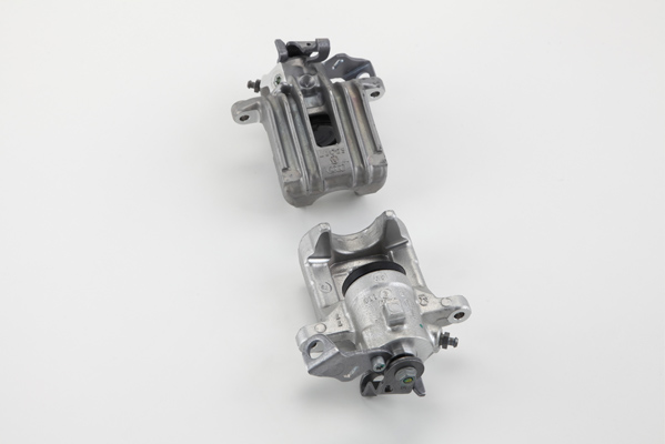 originale Volkswagen POLO ATE Bremsekaliber 24.3387-1735.5