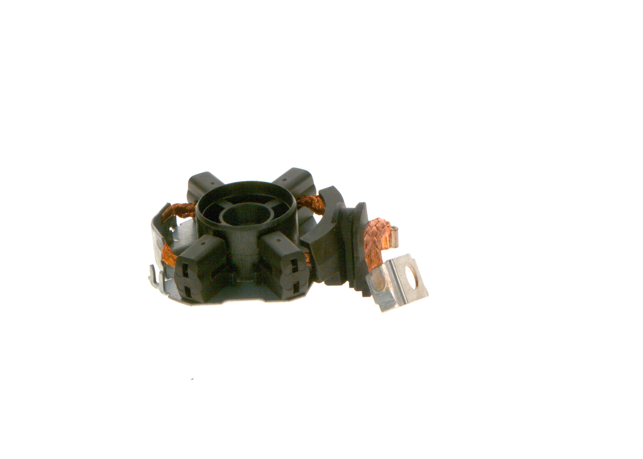 BOSCH 2 004 336 226 Kolborste, startmotor VAUXHALL Astra Mk VI (J) Kombi (P10) 2.0 CDTi Diesel 165 hk 2011 pris