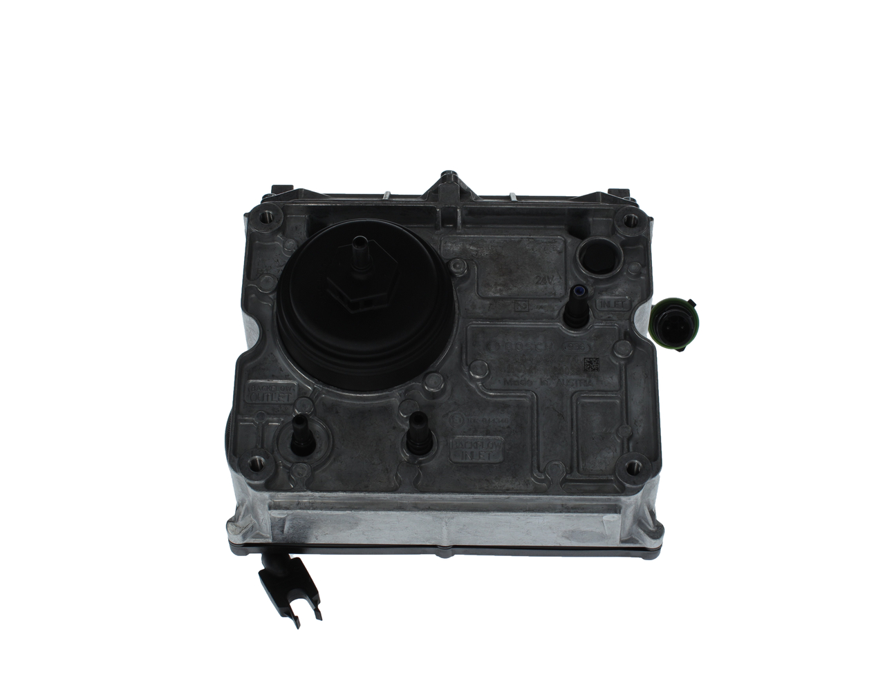 7422668889 OE BOSCH Matemodul, ureainnsprøytning 0 986 44D 110