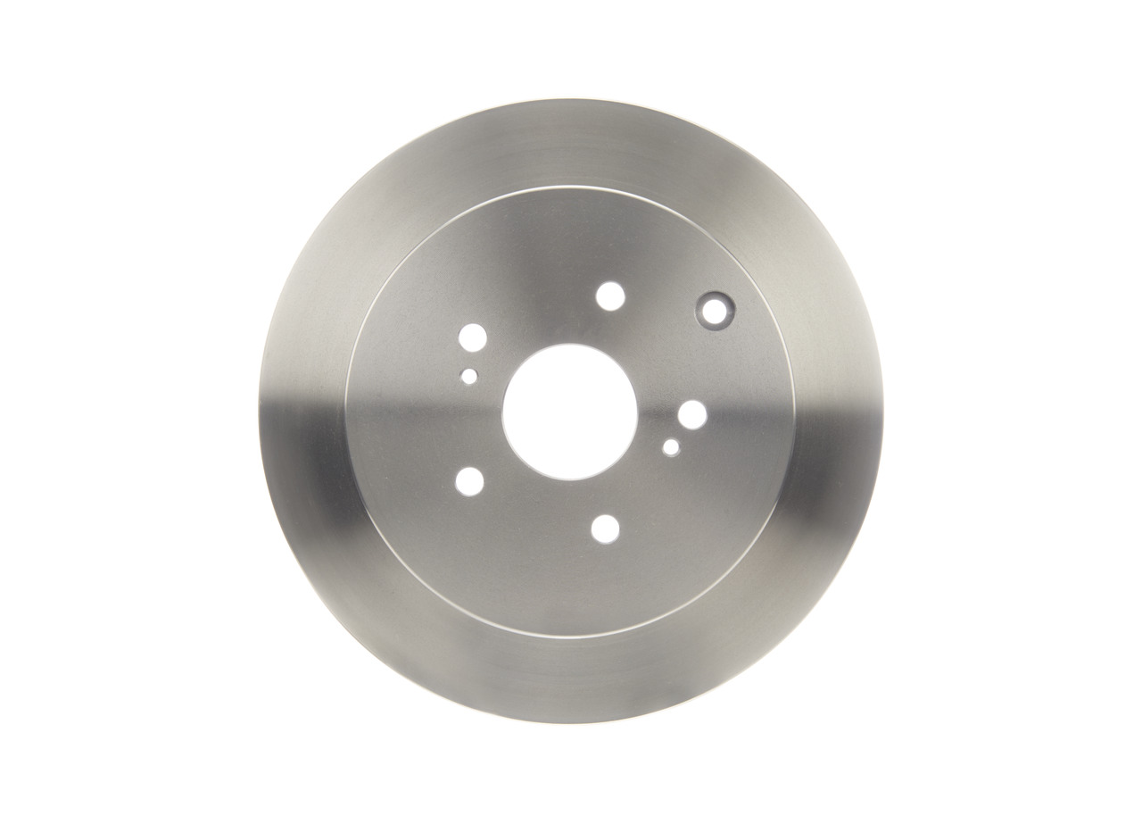 BOSCH Disco de travão 0 986 479 T16
