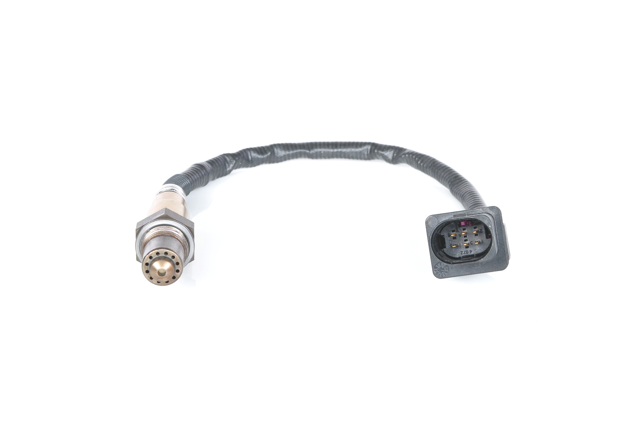 BOSCH 0 281 004 415 NOx-Sensor Opel Zafira C 2.0 BiTurbo CDTI (75) Diesel 194 PS 2021