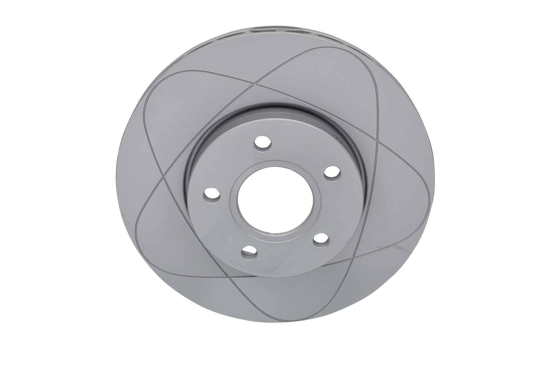 Remschijf ATE PowerDisc 24.0325-0199.1 geschikt voor FORD goedkope