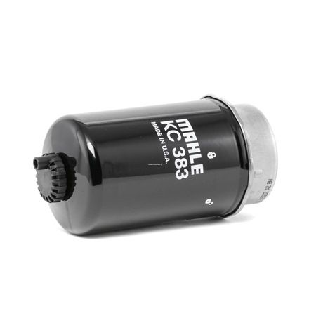 Acheter MAHLE ORIGINAL Filtre à carburant KC 383