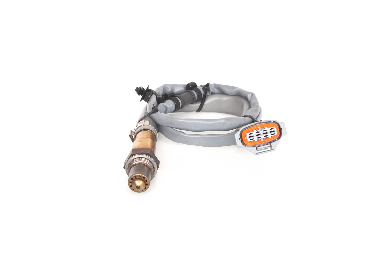BOSCH 0 258 010 285 Sensor de oxígeno PORSCHE 911 Coupé (997) 3.8 Carrera S Gasolina 385 cv 2009 precio