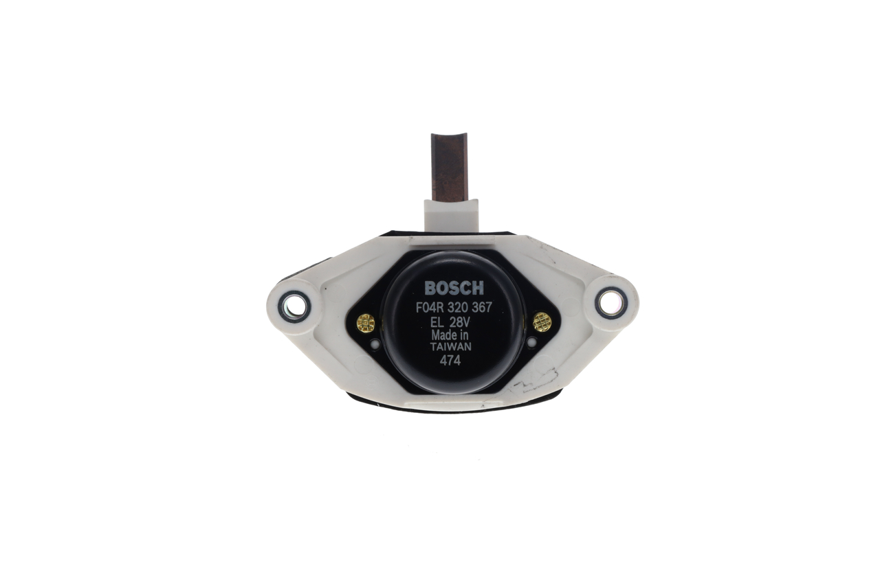 BOSCH F04R320367 Regulador del alternador Volvo originales