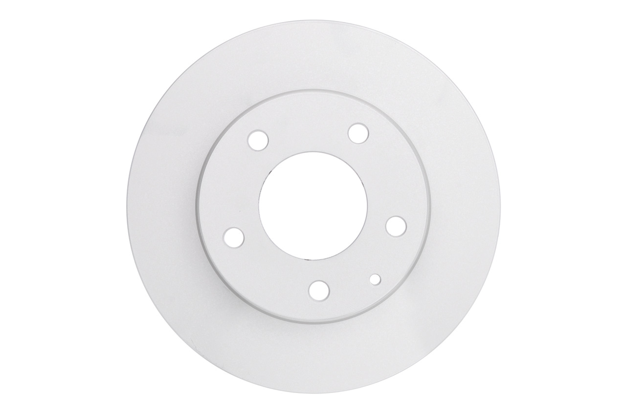 BOSCH 0 986 479 B25 bremseskiver MAZDA 626 V Sedan (GF)