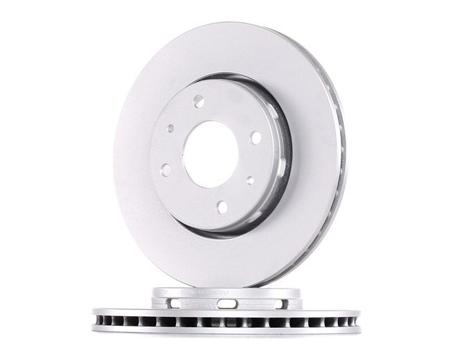 BOSCH Disco de travão 0 986 479 B37