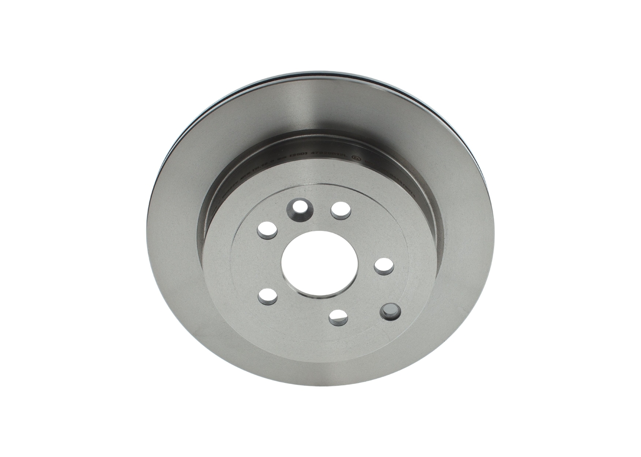 BOSCH Jarrulevy 0 986 479 U44