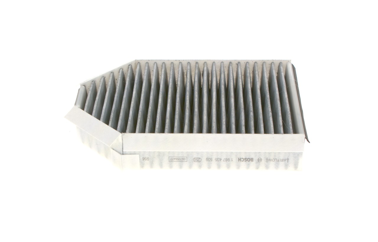 BOSCH 1 987 435 509 nieuwe interieurfilter Jaguar XK 8 Coupe prijs