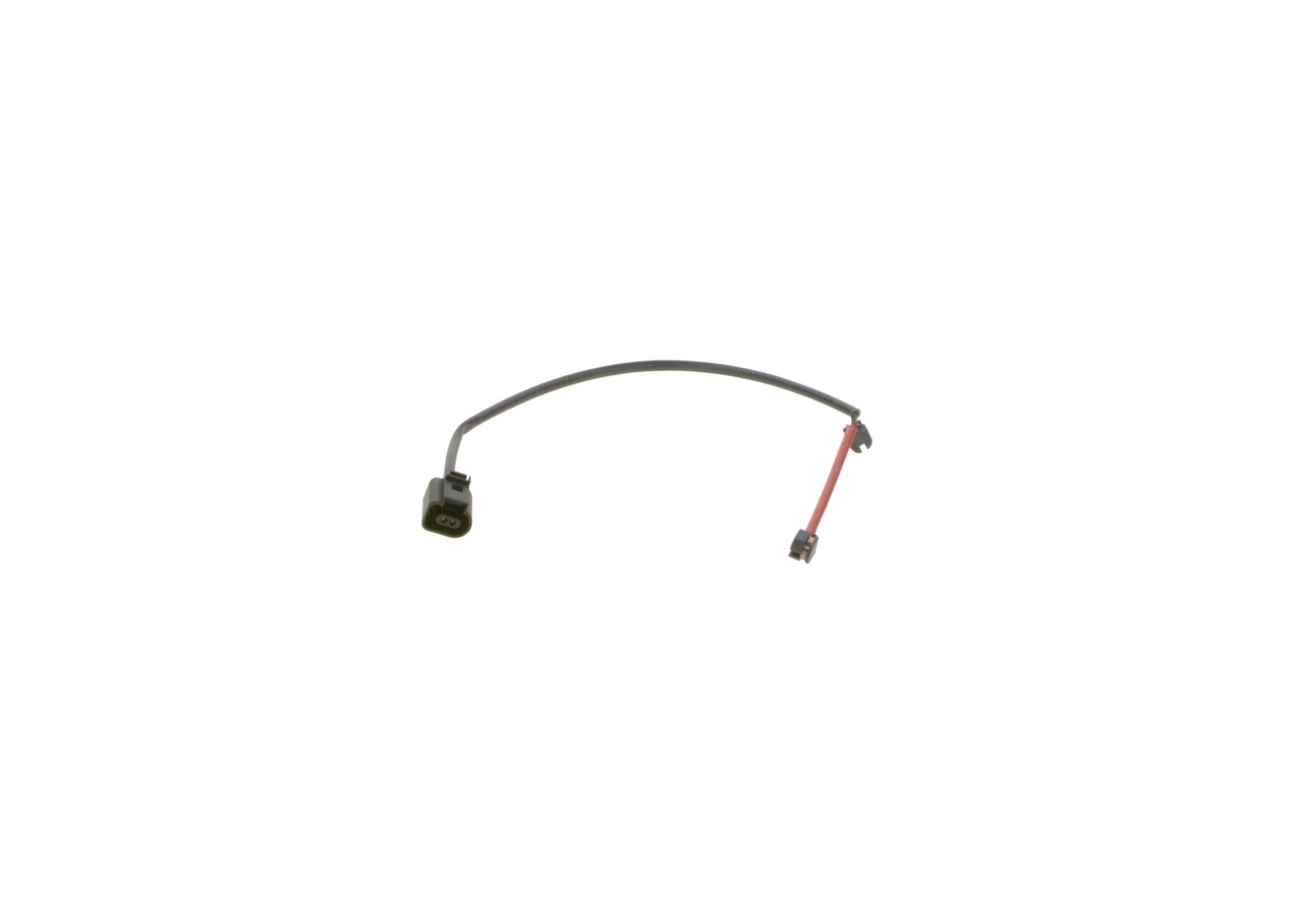 BOSCH Jarrupalan kulumisenilmaisin 1 987 474 516