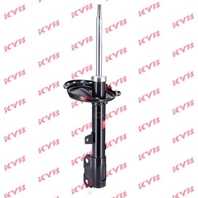 KYB 339209 Jambe de force Lexus RX XU30 400h (MHU38_) Essence/électrique 272 CV 2006