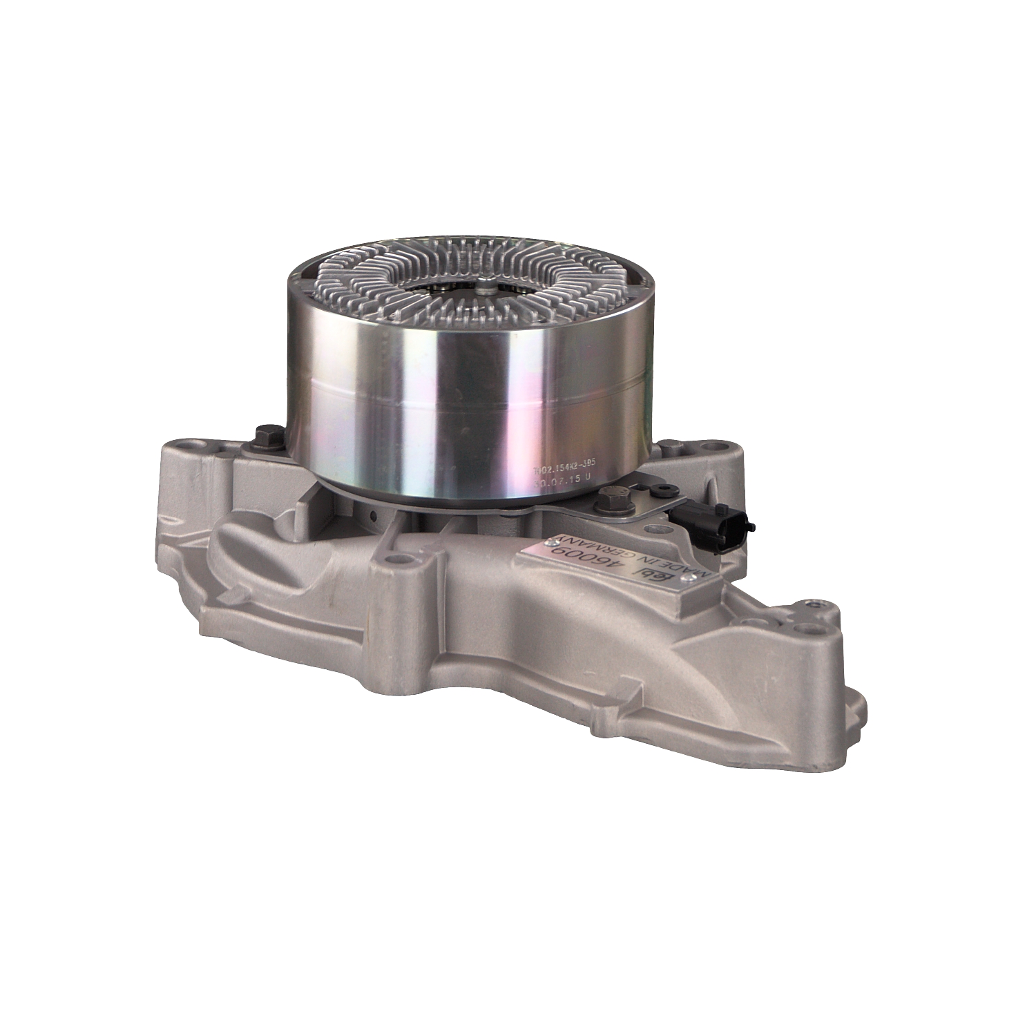 FEBI BILSTEIN Water pump 46009