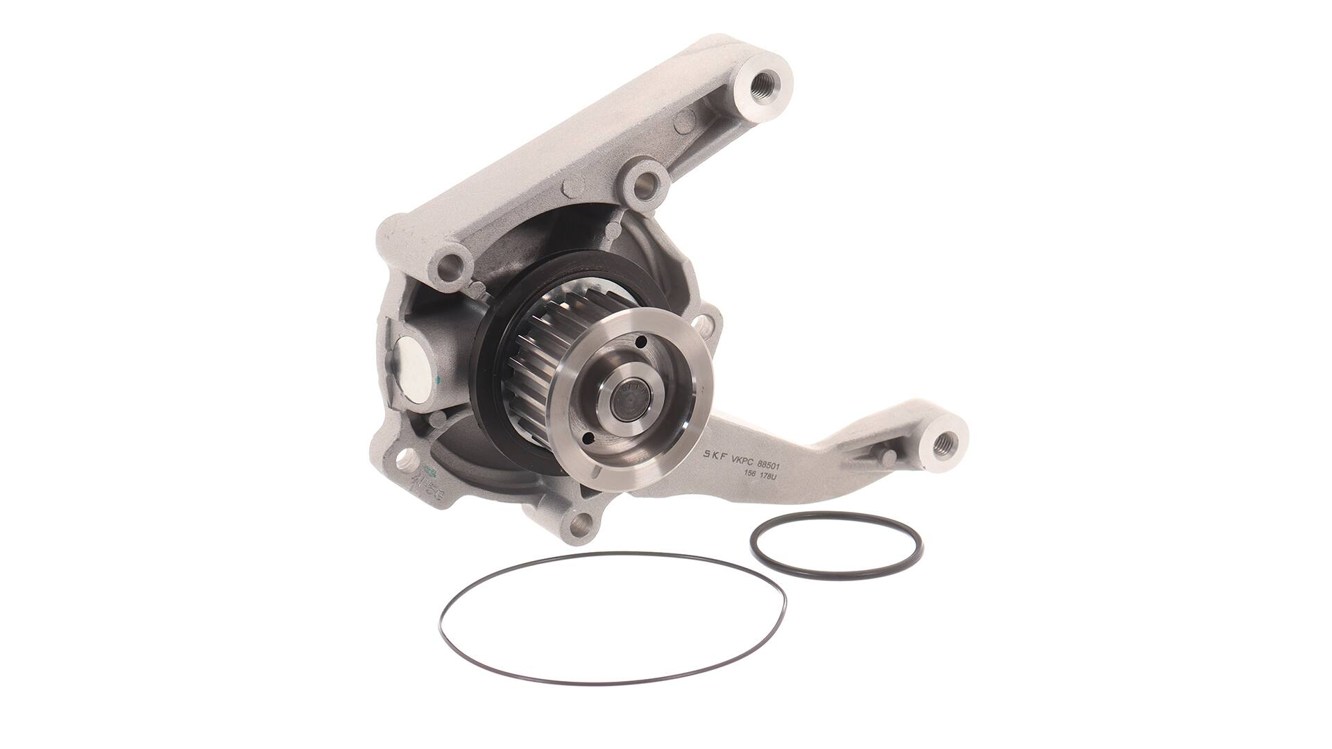 Vodna crpalka SKF VKPC 88501 primeren za JEEP poceni