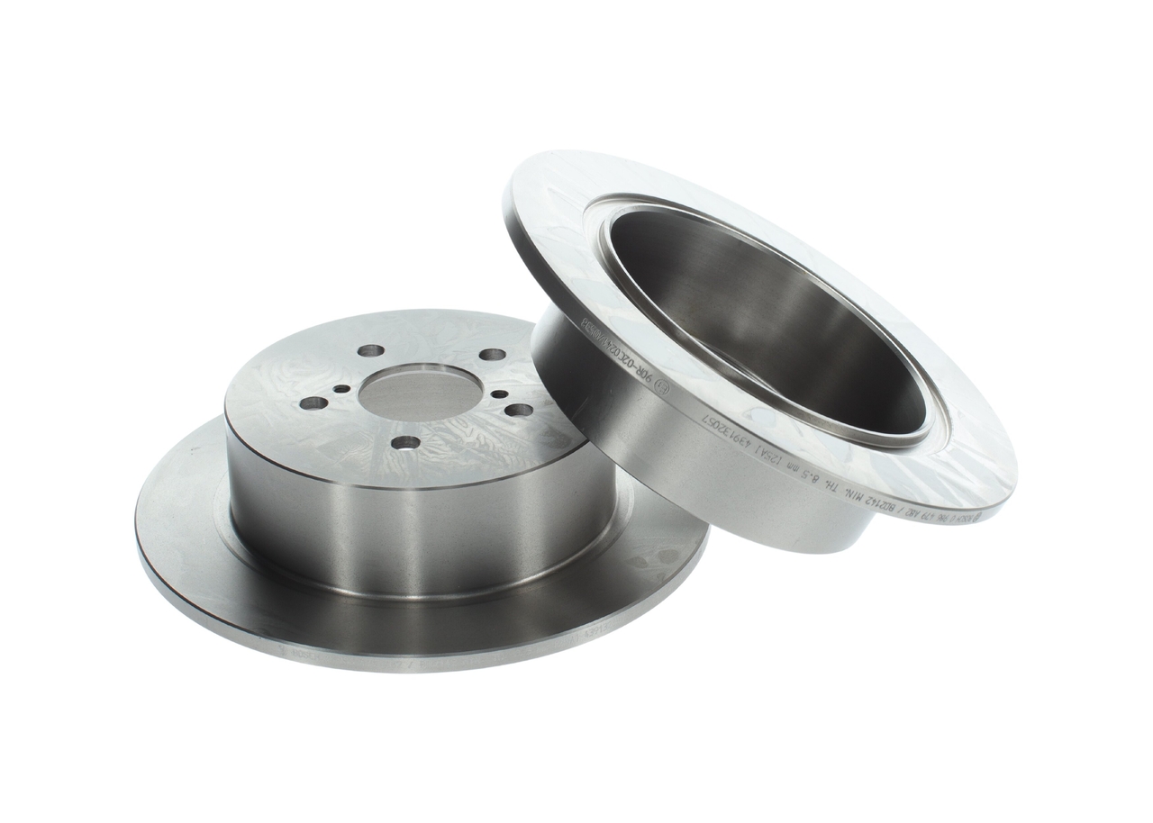 26700AG001 OE BOSCH Disco de travão 0 986 479 A82