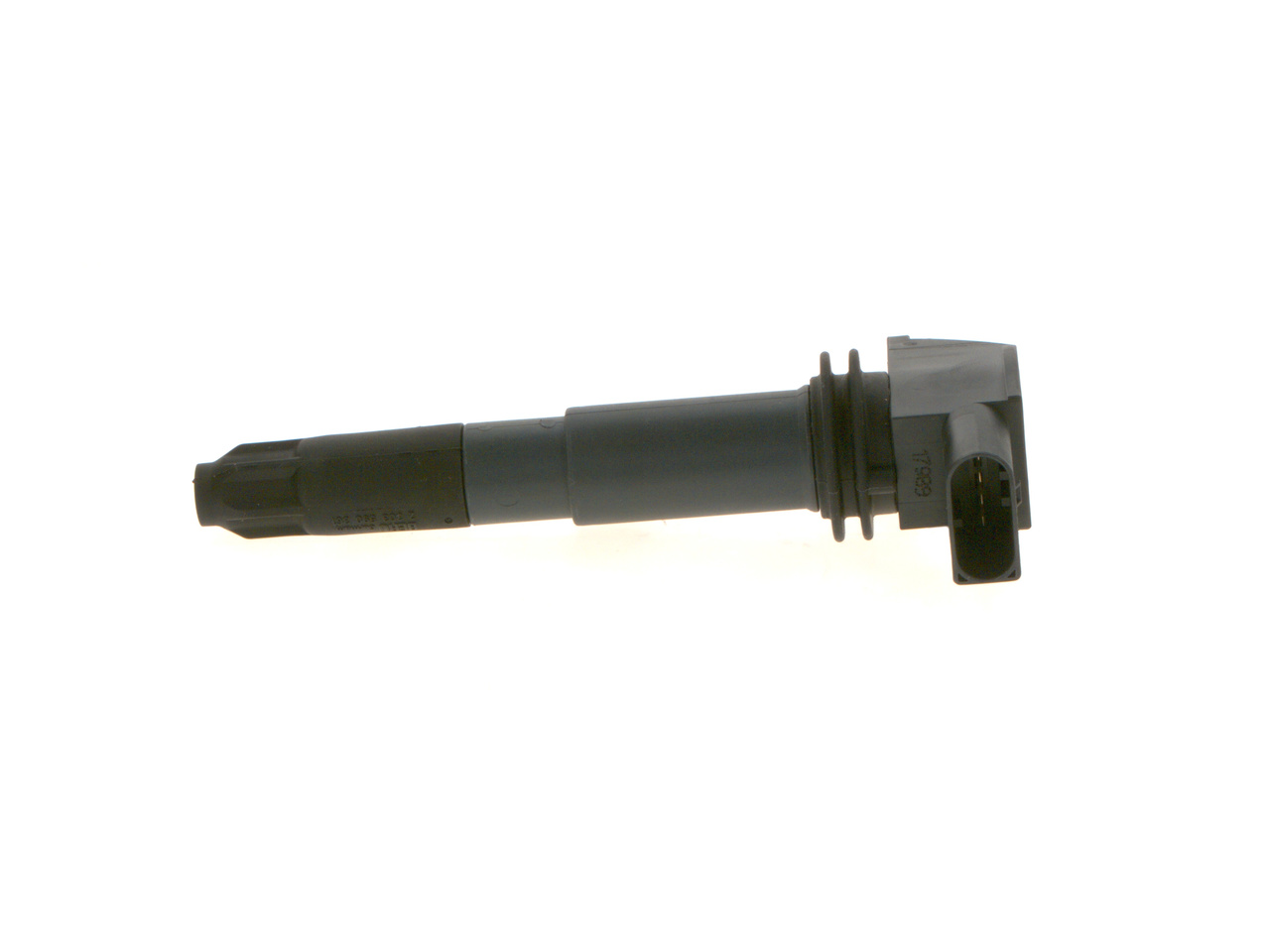 BOSCH 0986221070 Uždegimo ritė Porsche CAYENNE 2002