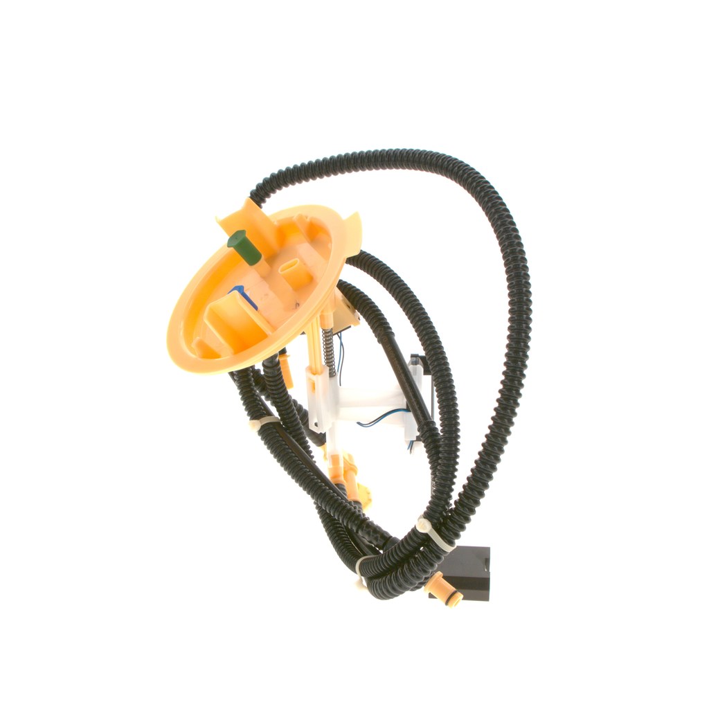A2124700794 OE BOSCH Sensor, reservetank 0 986 580 398