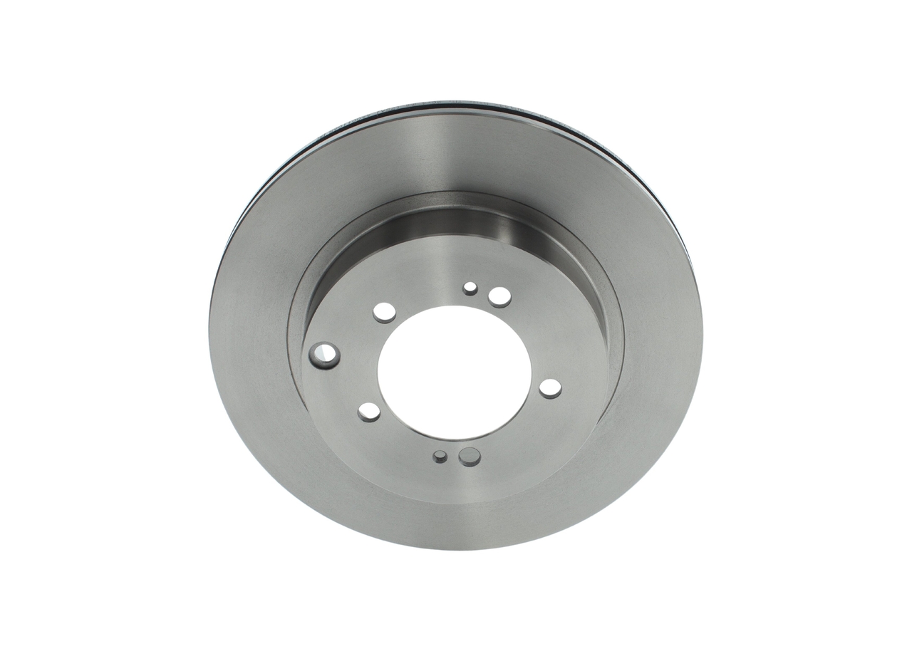Jarrulevy BOSCH 0 986 479 T33 sopivat MITSUBISHI halvalla