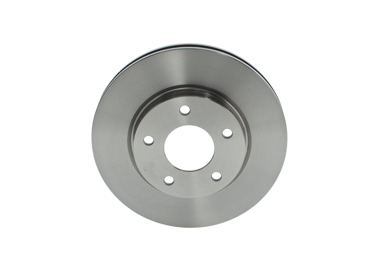 Jarrulevy BOSCH 0 986 479 U40 sopivat MITSUBISHI, DODGE halvalla
