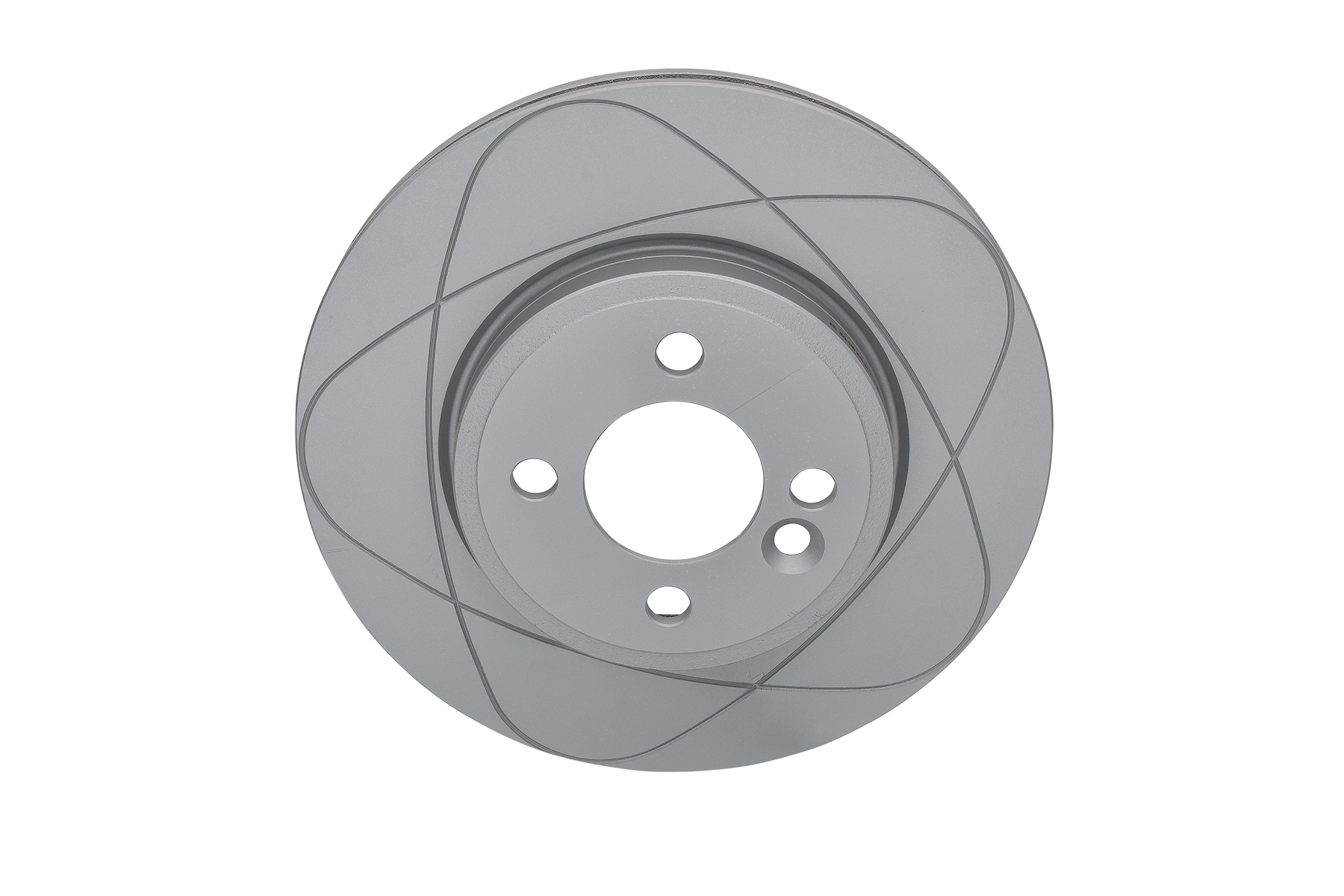 ATE Brake disc 24.0322-0248.1