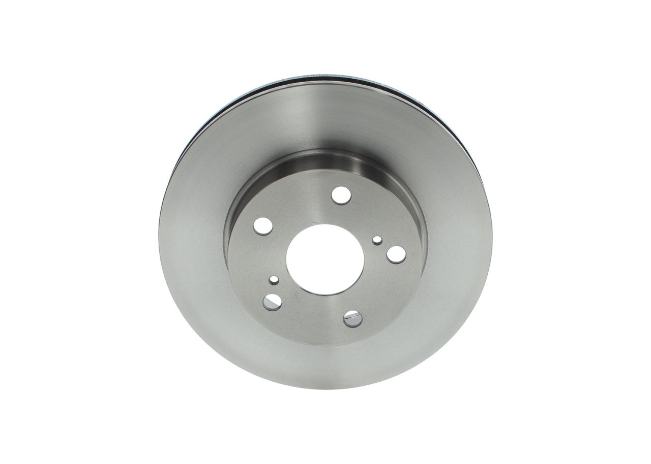 BOSCH 0 986 479 A97 Тормозные диски Toyota Hilux III 2.5 D-4D (KUN15_) Дизель 120 л.с. 2014