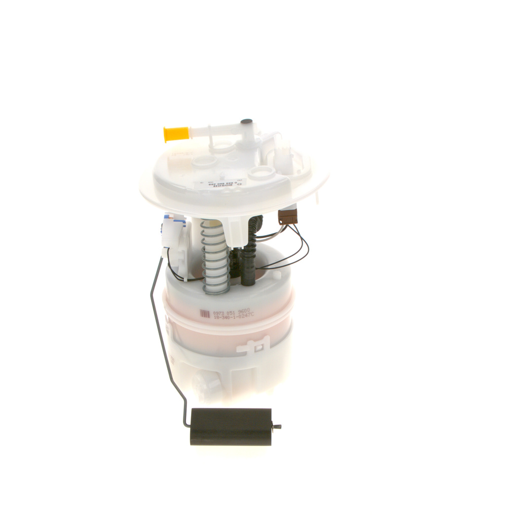 BOSCH 0 986 580 389 Pompe à carburant PEUGEOT Expert II Van 2.0 16V Essence 140 CV 2024 prix