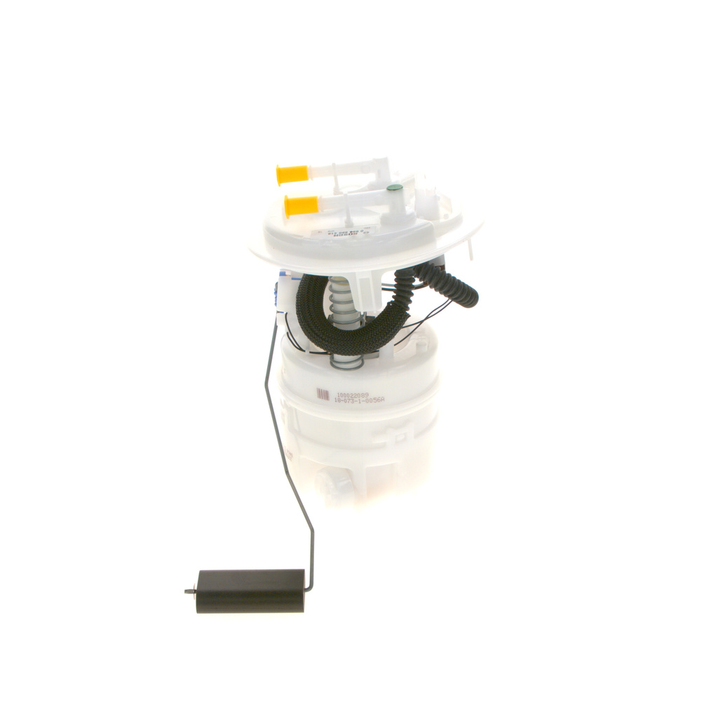 Pompe de gavage Citroën DS4 2015 0986580418 BOSCH