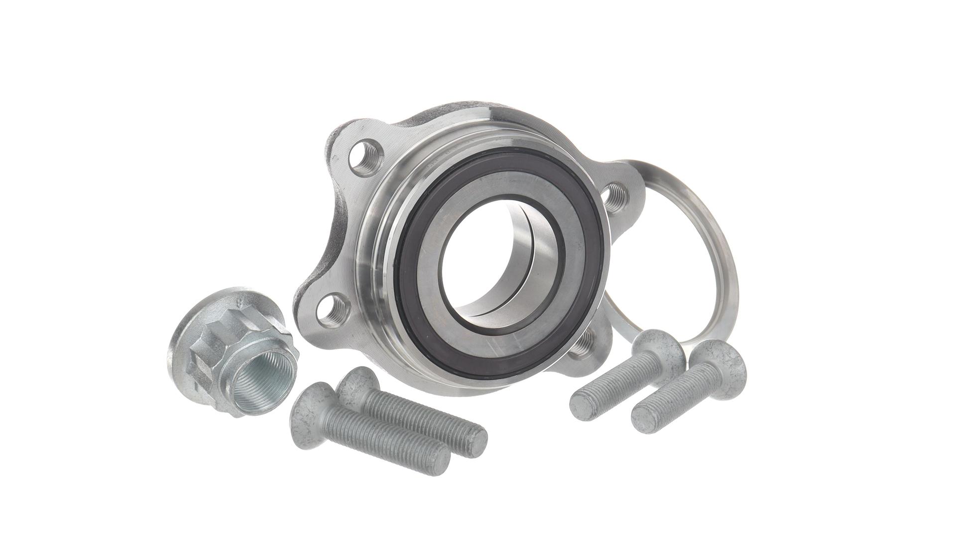 SKF VKBA 6716 Mozzo ruota Audi R8 42 5.2 FSI quattro Benzina 560 CV 2012 prezzo