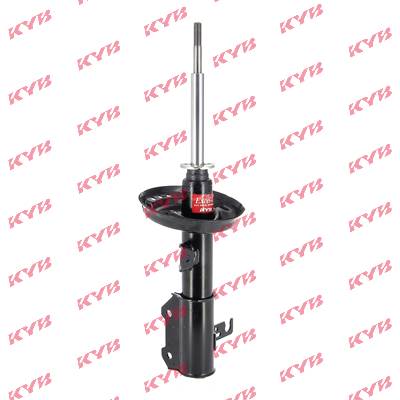 Stoßdämpfer KYB Excel-G 339378 passend für SAAB zum günstigen Preis