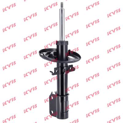 KYB 339797 ricambi Ammortizzazione RENAULT FLUENCE