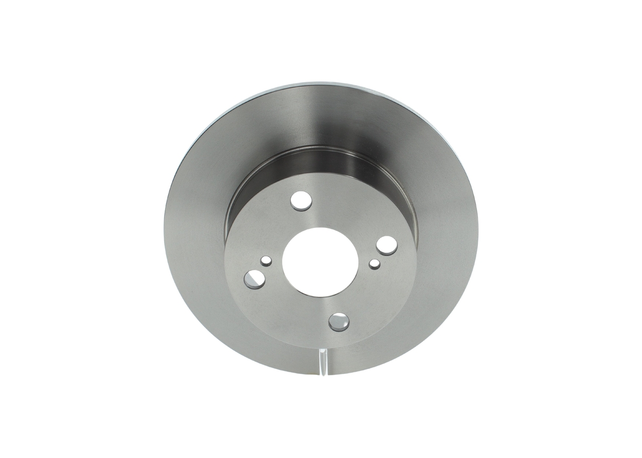 BOSCH Disque de frein 0 986 479 T96