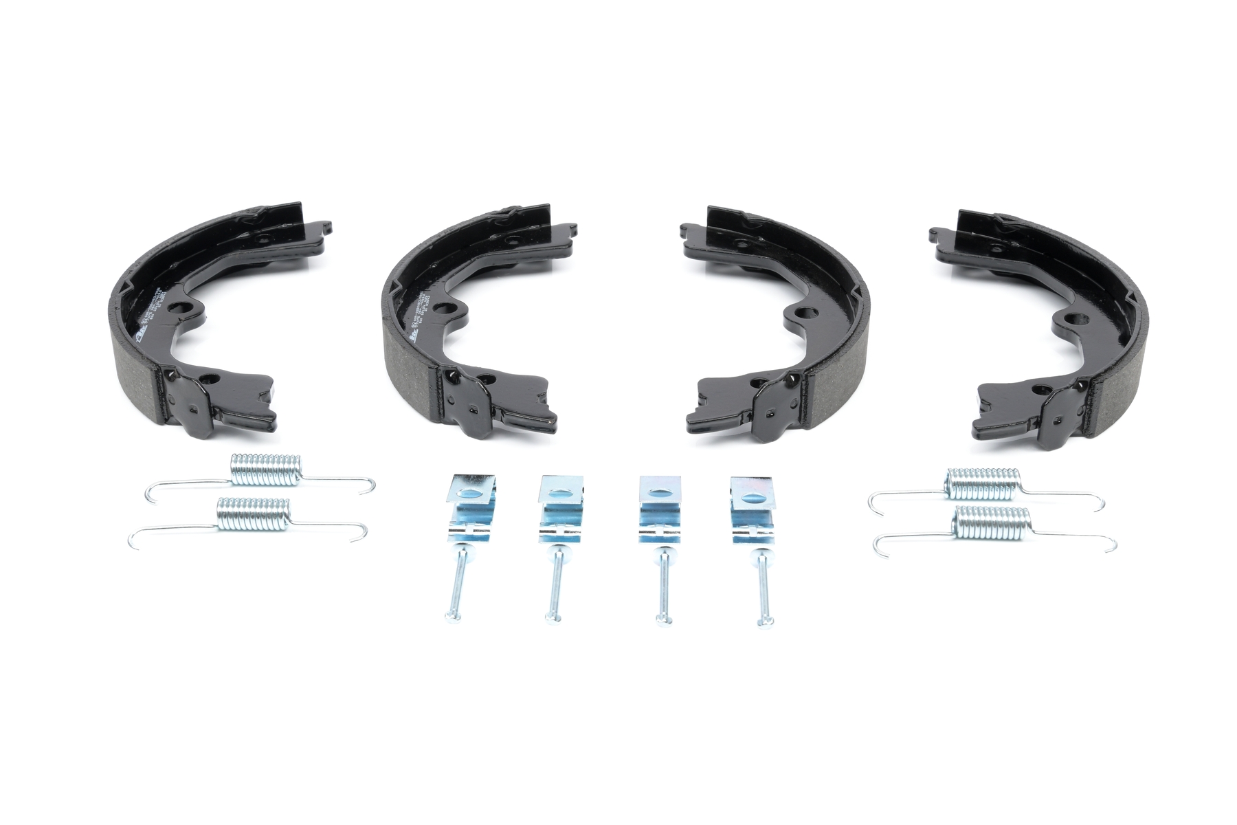ATE 03.0137-4019.2 Parkeringsbremse HONDA Accord 9 Limousine (CR) 2.4 (CR2) Benzin 180 HK 2024 pris