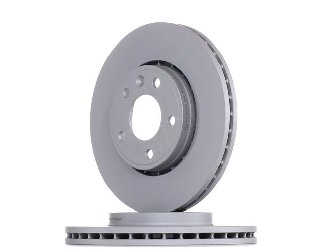 BOSCH Bromsskiva 0 986 479 B69