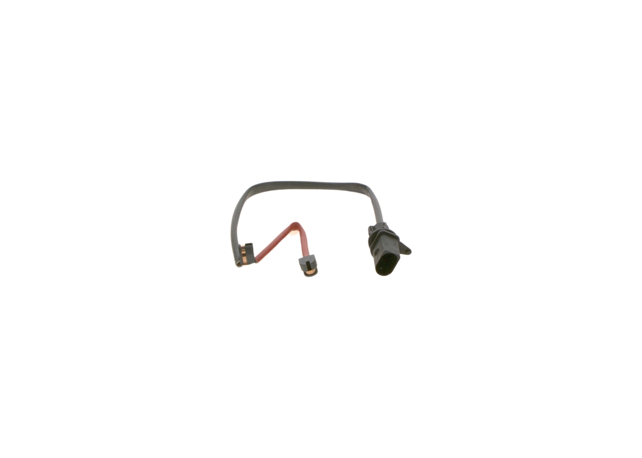 BOSCH 1 987 474 509 įspėjimo kontaktas, stabdžių trinkelių susidėvėjimas Audi A4 B7 Avant