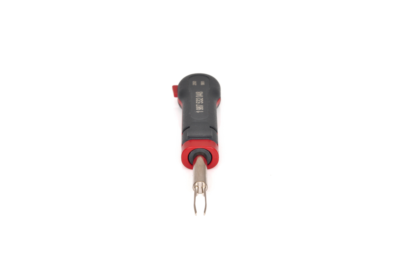 BOSCH Upplåsningsverktyg 1 987 532 048