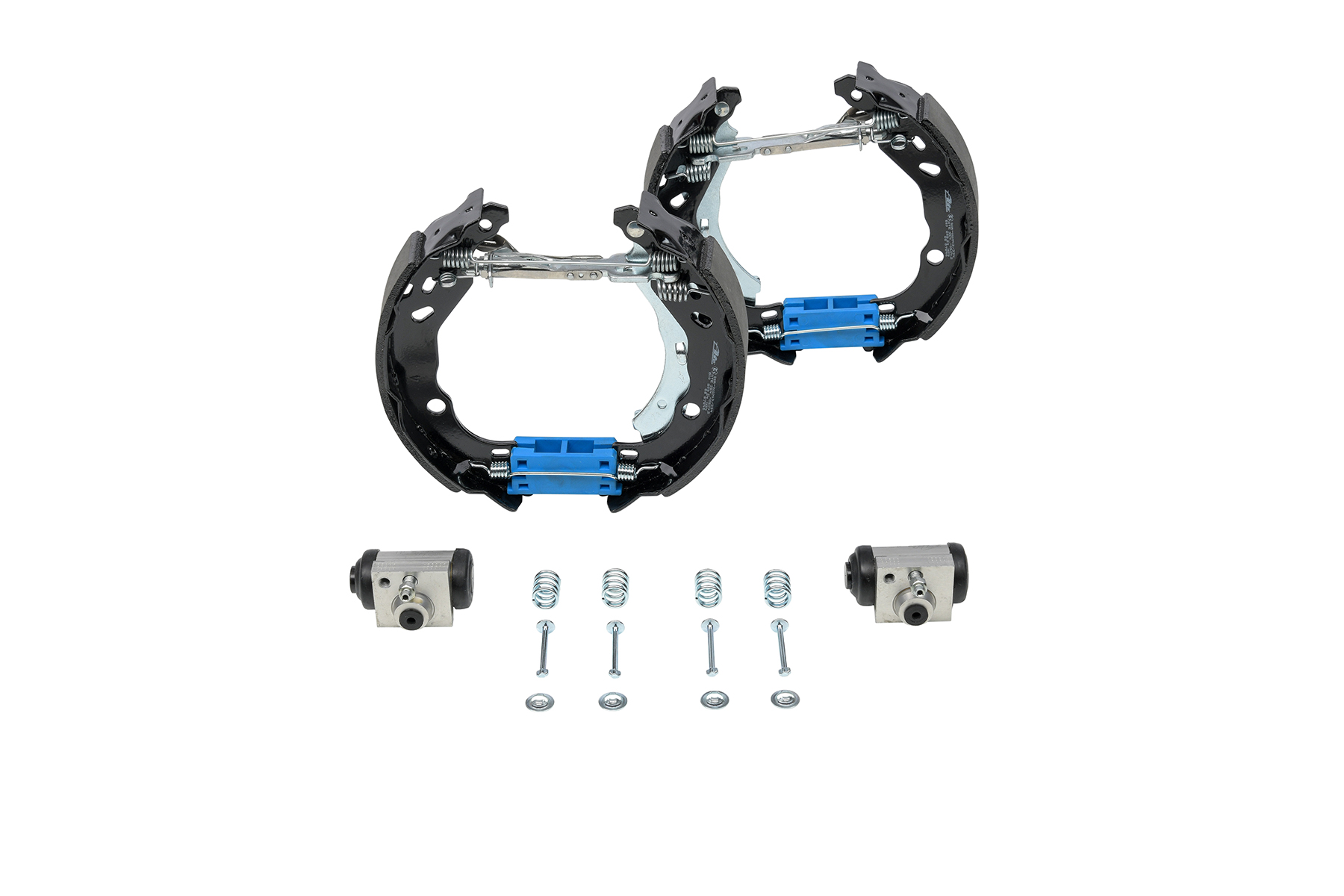 ATE 03.0520-9720.3 Trommelrem CITROЁN C3 III (SX) 1.2 THP Benzine 110 Pk 2017 kosten