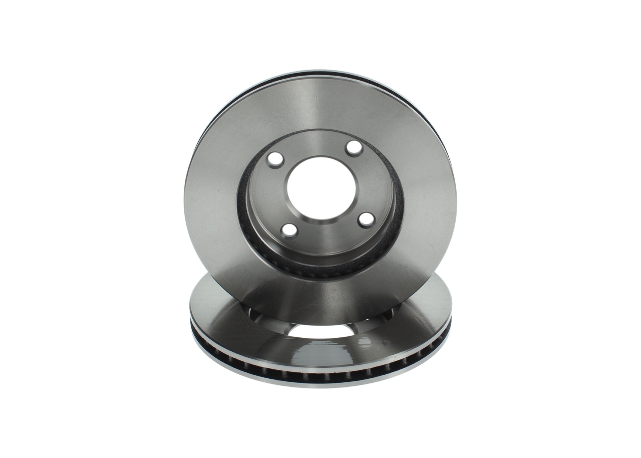 Купить BOSCH Тормозной диск 0 986 479 A87