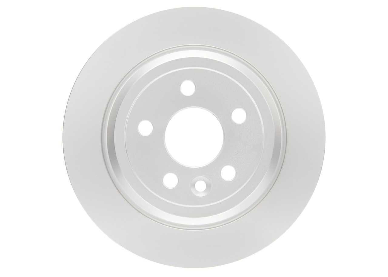 оригинальные Land Rover DISCOVERY BOSCH Тормозные диски 0 986 479 B19