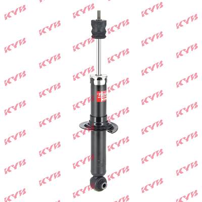 KYB 340116 Amortiguadores Subaru XV 2013