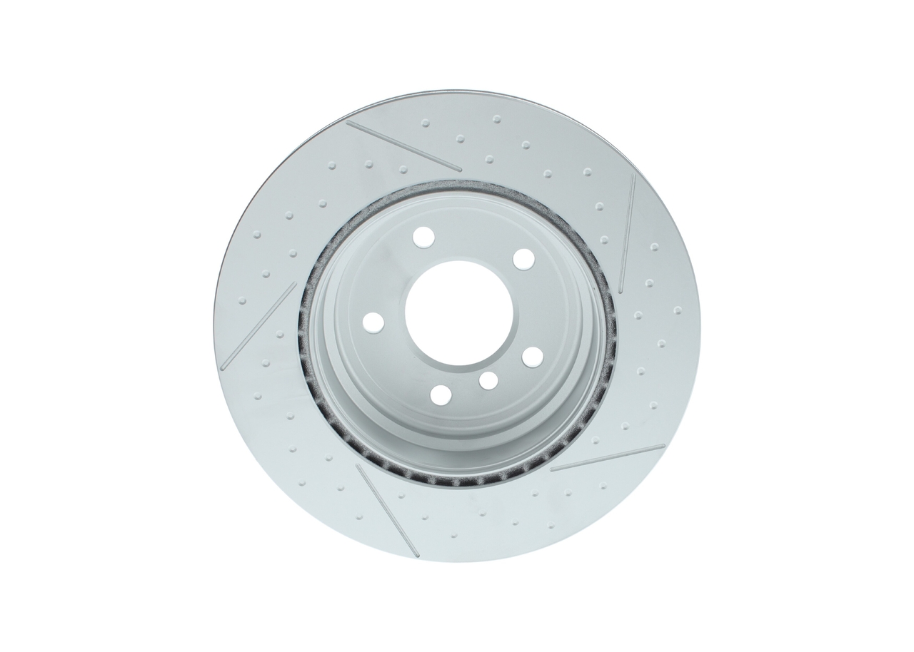 Acheter BOSCH Disque de frein 0 986 479 A78