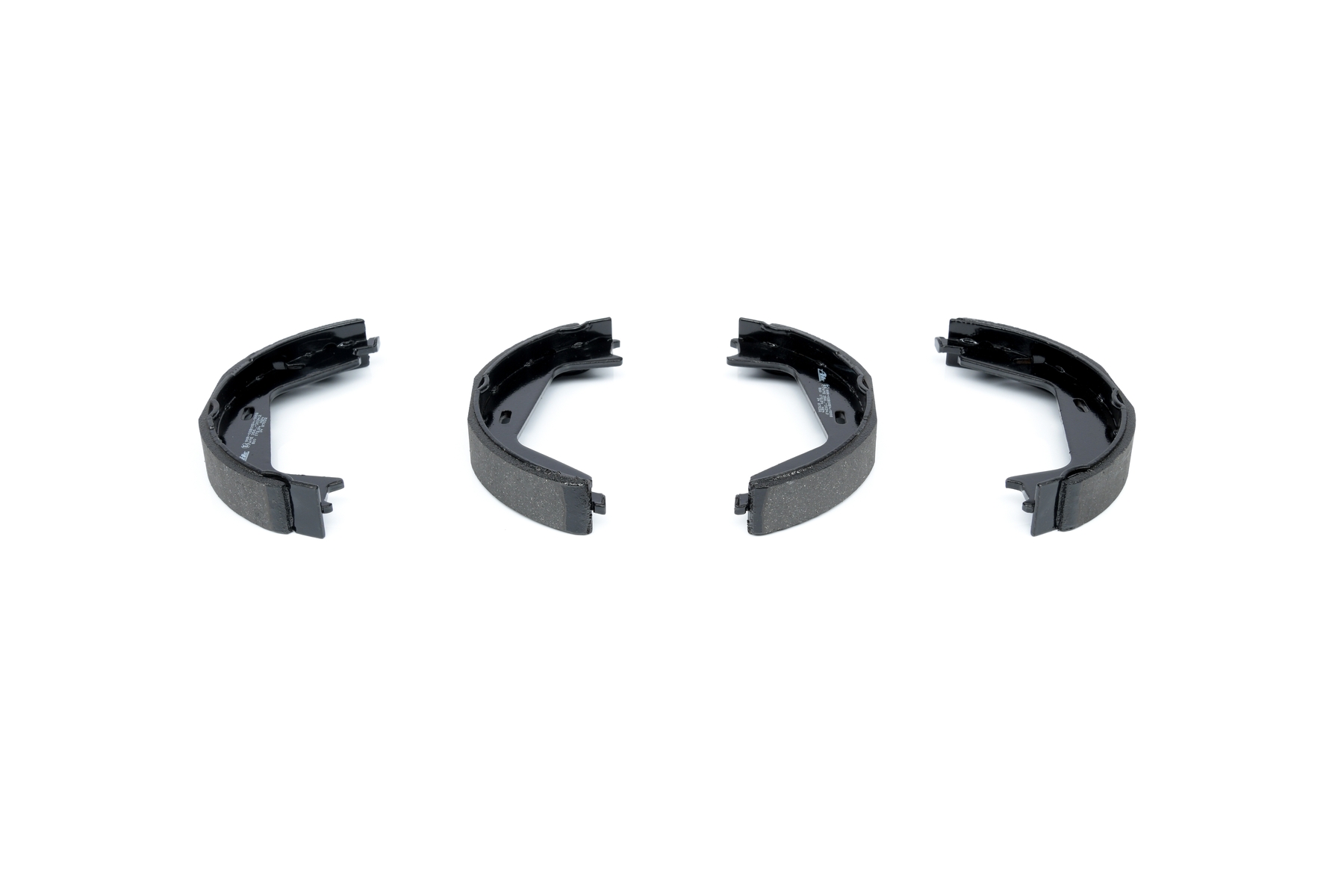 original Volvo 740 ATE Handbroms 03.0137-3034.2