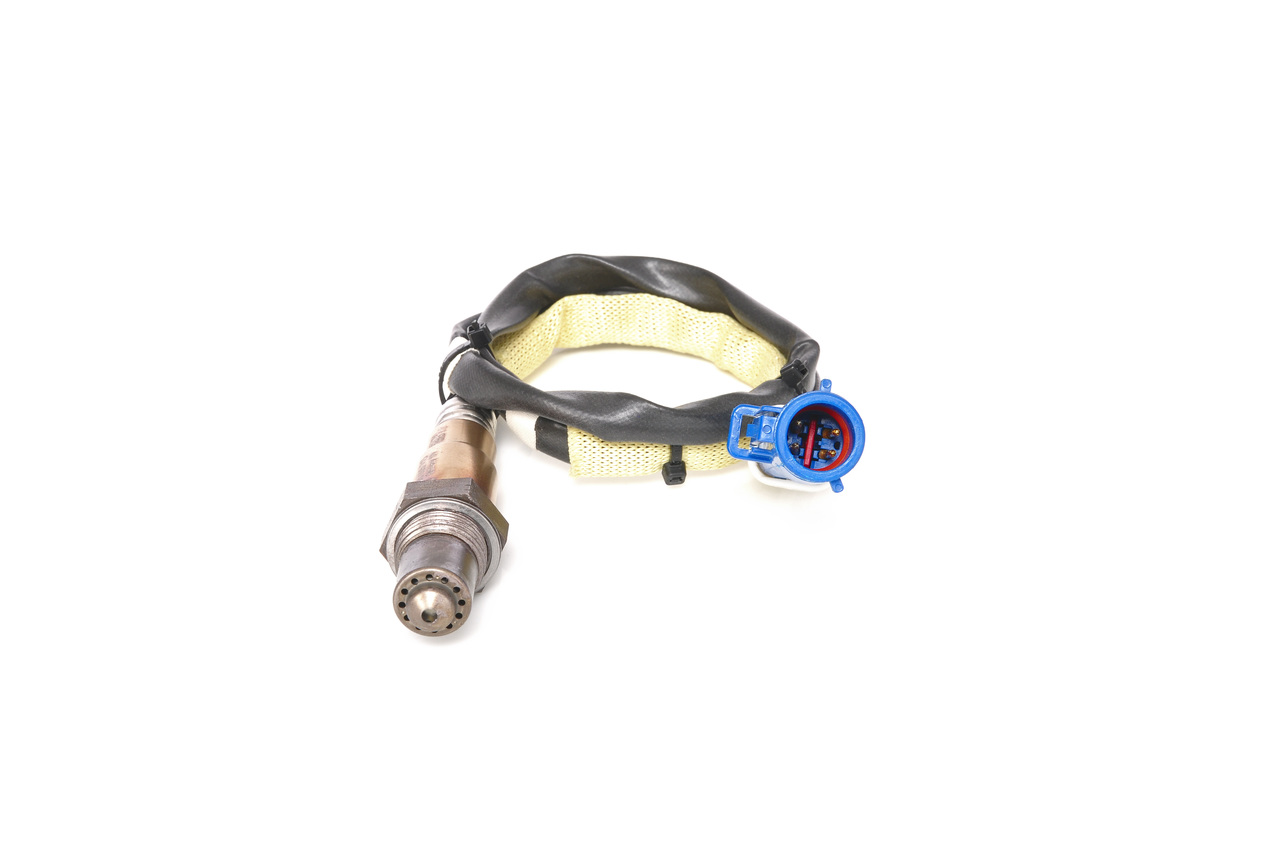 Lambda sensor BOSCH 0 258 006 713 suitable for FORD at cheap price