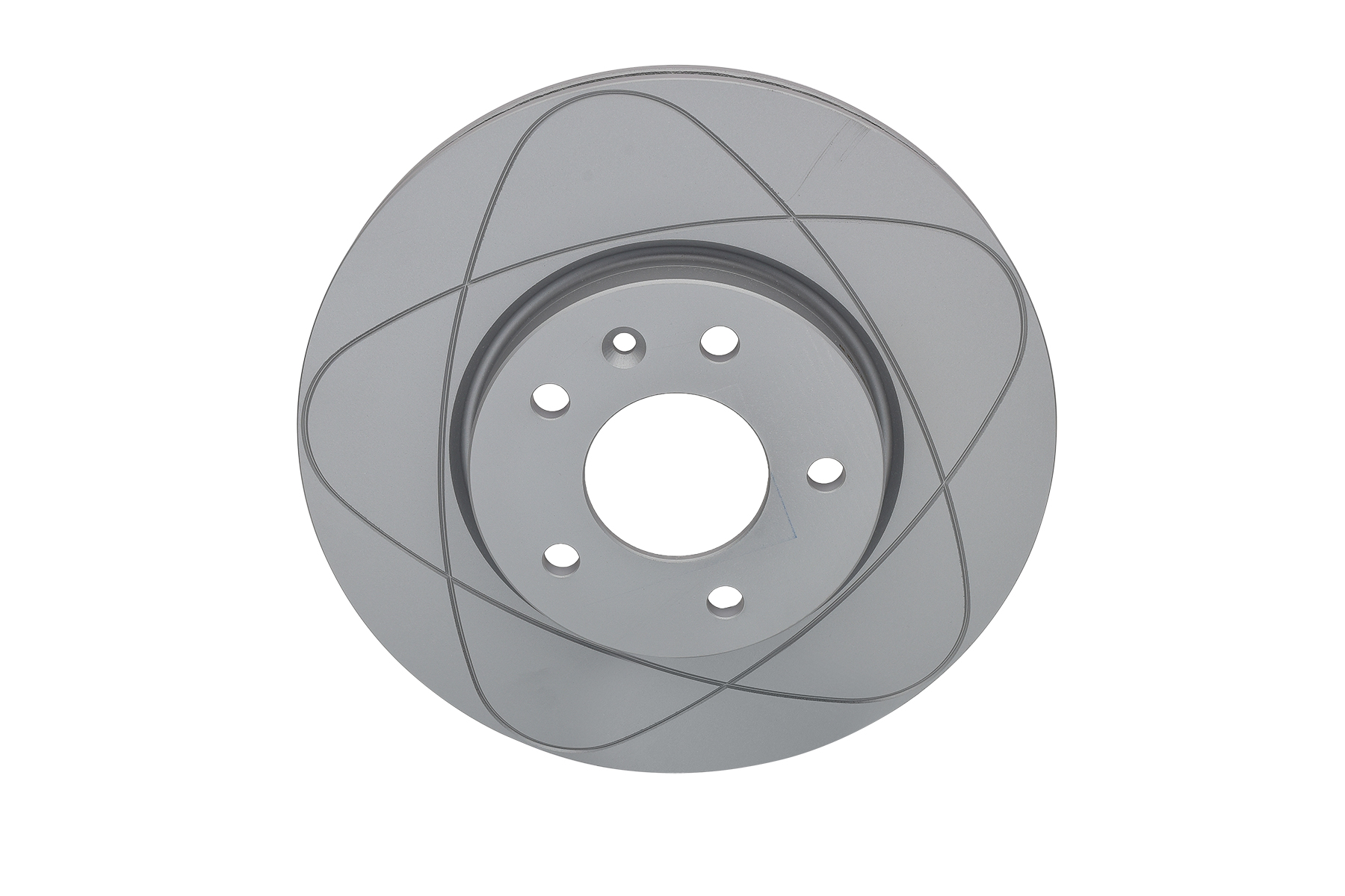 Bremsscheibe ATE 24.0326-0166.1